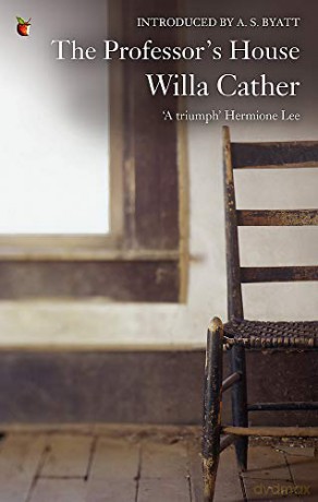 The Professor's House (Virago Modern Classics) - Willa Cather [KSIĄŻKA]