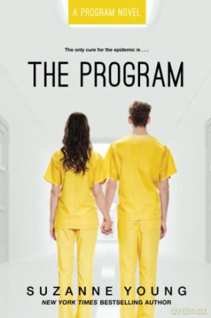 The Program: Volume 1 - Suzanne Young [KSIĄŻKA]