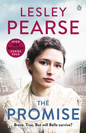 The Promise - Lesley Pearse [KSIĄŻKA]