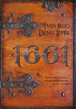 1661 - Jves Yego, Denis Lepee [KSIĄŻKA]