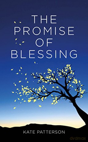The Promise of Blessing - Kate Patterson [KSIĄŻKA]
