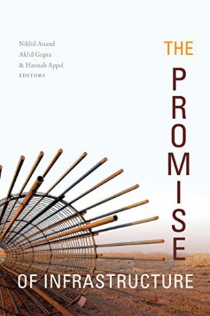 The Promise of Infrastructure - Nikhil Anand [KSIĄŻKA]