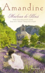 Amandine - Blasi Marlena de [KSIĄŻKA]