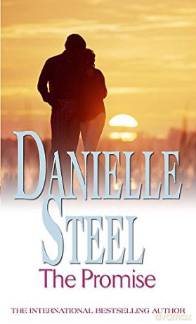 The Promise: An epic, unputdownable read from the worldwide bestseller - Danielle Steel [KSIĄŻKA]