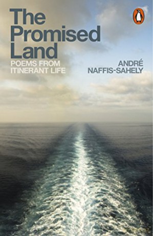 The Promised Land: Poems from Itinerant Life - André Naffis-Sahely [KSIĄŻKA]