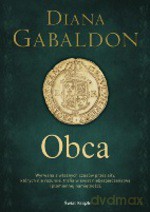 Obca - Diana Gabaldon [KSIĄŻKA]