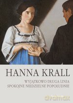 Wyjątkowo długa linia - Hanna Krall [KSIĄŻKA]