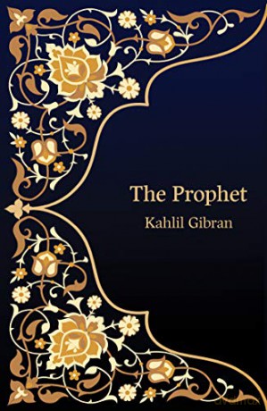The Prophet (Hero Classics) - Kahlil Gibran [KSIĄŻKA]