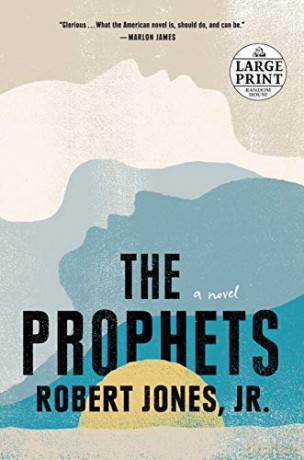 The Prophets - Robert Jones Jr [KSIĄŻKA]
