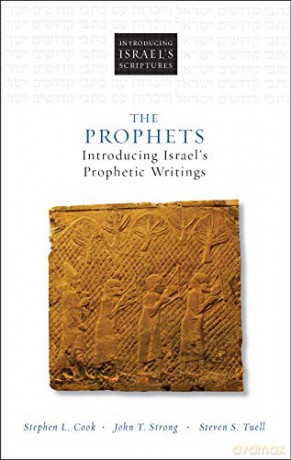 The Prophets: Introducing Israel's Prophetic Writings (Introducing Israel's Scriptures) - Stephen L. Cook [KSIĄŻKA]
