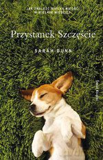 Przystanek Szczęście - Sarah Dunn [KSIĄŻKA]