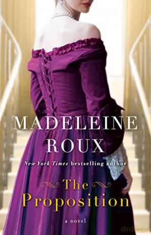 The Proposition: A Novel - Madeleine Roux [KSIĄŻKA]