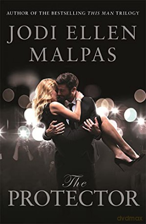 The Protector - Jodi Ellen Malpas [KSIĄŻKA]