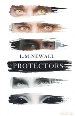The Protectors - L. M. Newall [KSIĄŻKA]