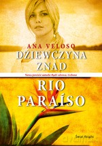 Dziewczyna znad Rio Paraiso - Ana Veloso [KSIĄŻKA]