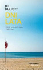 Dni lata - Jill Barnett [KSIĄŻKA]