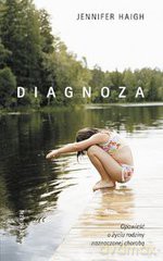 Diagnoza - Jennifer Haigh [KSIĄŻKA]