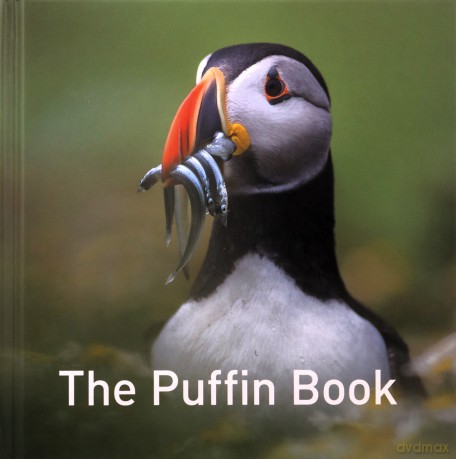 The Puffin Book (Nature Book Series) - Buckley [KSIĄŻKA]