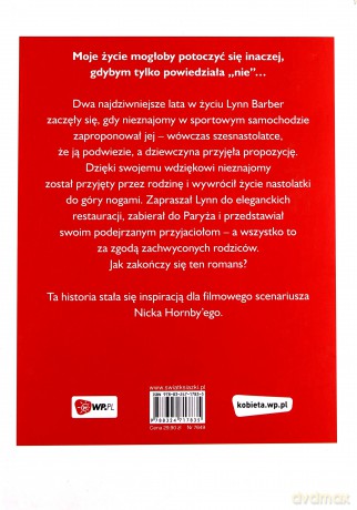 Była sobie dziewczyna - Lynn Barber [KSIĄŻKA]