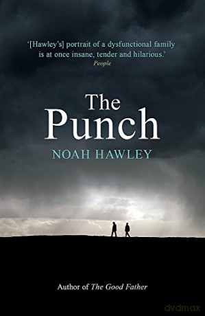 The Punch - Noah Hawley [KSIĄŻKA]