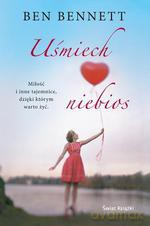 Uśmiech niebios - Ben Bennett [KSIĄŻKA]
