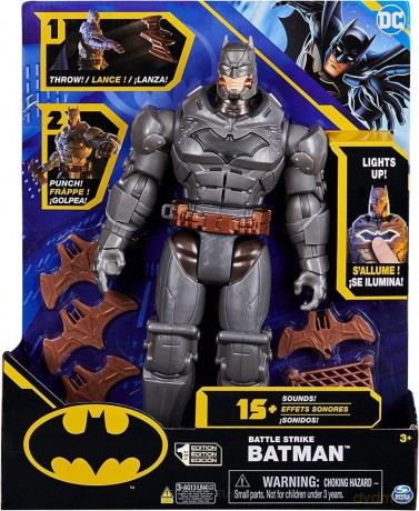 Batman figurka akcji 30 cm [FIGURKA]