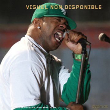 Busta Rhymes: Blessed [CD]