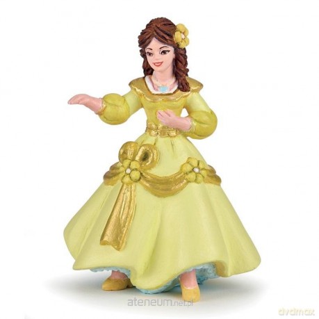 Bella [FIGURKA]
