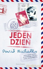 Jeden dzie - David Nicholls [KSIĄŻKA]