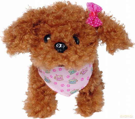 Chi Chi Love Pudelek szczeniaczek 16 cm