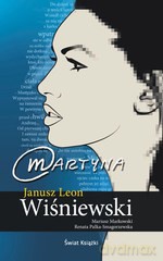 Martyna - Janusz L. Wiśniewski [KSIĄŻKA]