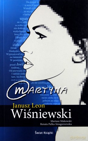 Martyna - Janusz L. Wiśniewski [KSIĄŻKA]