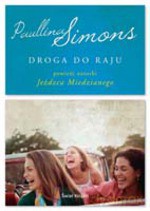 Droga do raju - Paullina Simons [KSIĄŻKA]