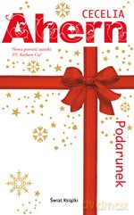 Podarunek - Cecelia Ahern [KSIĄŻKA]