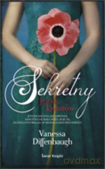 Sekretny język kwiatów - Vanessa Diffenbaugh [KSIĄŻKA]