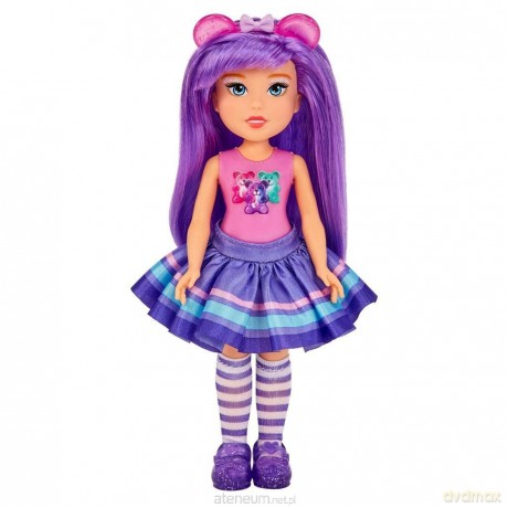 Dream Bella Candy Little Princess Doll - Aubrey