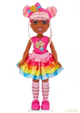 Dream Bella Candy Little Princess Doll - Jaylen