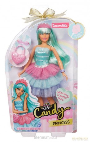Dream Ella Candy Princess - DreamElla