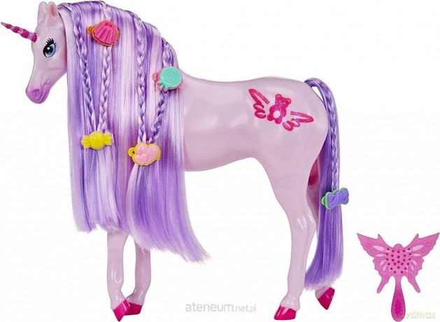 Dream Ella Candy Unicorn - Lilac