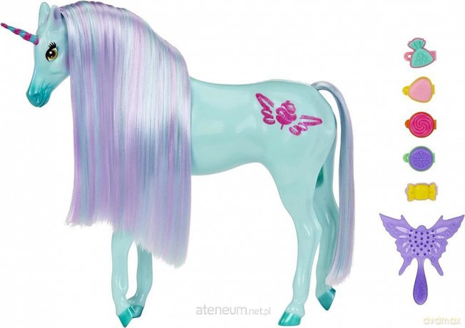 Dream Ella Candy Unicorn - Ocean