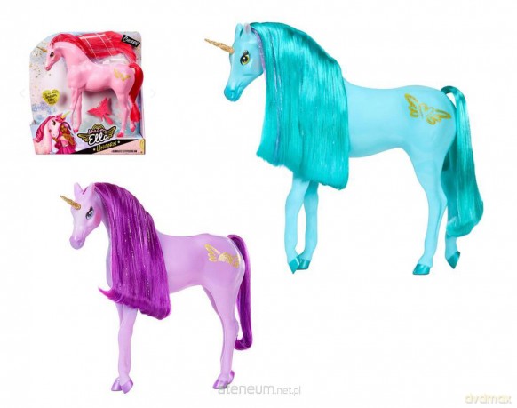 Dream Ella Candy Unicorn (3 szt)