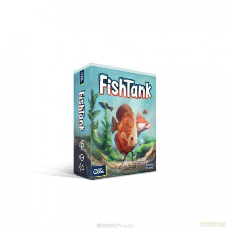 Fish Tank [KARTY]