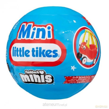 Flashback Minis - Little Tikes