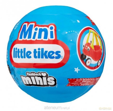 Flashback Minis - Little Tikes (18 szt)