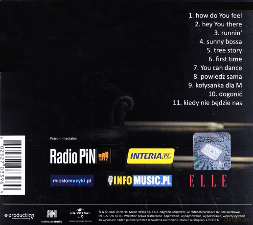 Button Hackers: First Time (digipack) [CD]