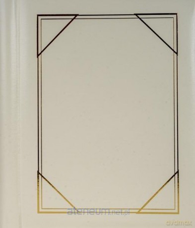 Fotoalbum samoprzylepny DRS-20 Vinyl 5
