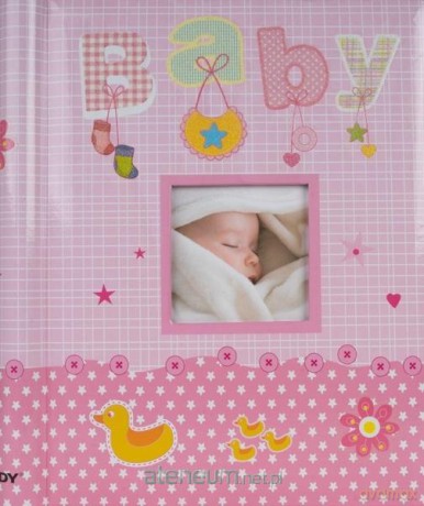 Fotoalbum samoprzylepny DRS-20B Duckling 2