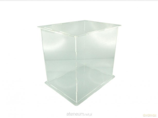 Gablotka składana 20x15x20 cm
