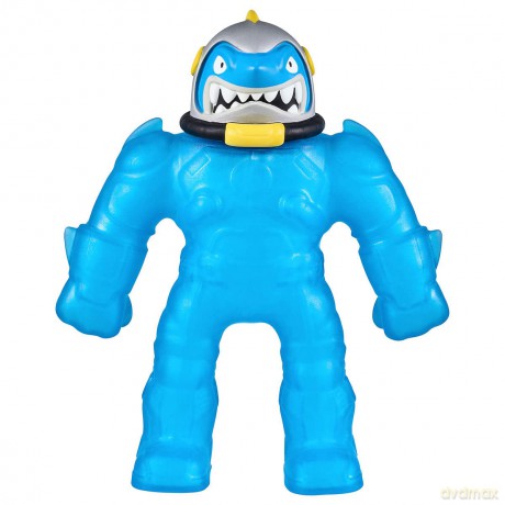 Goo Jit Zu - figurka Air Vac - Thrash [FIGURKA]