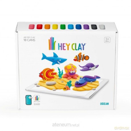 Hey Clay - Ocean